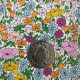 Cotton Lawn - 0307/SI/B - Mustard